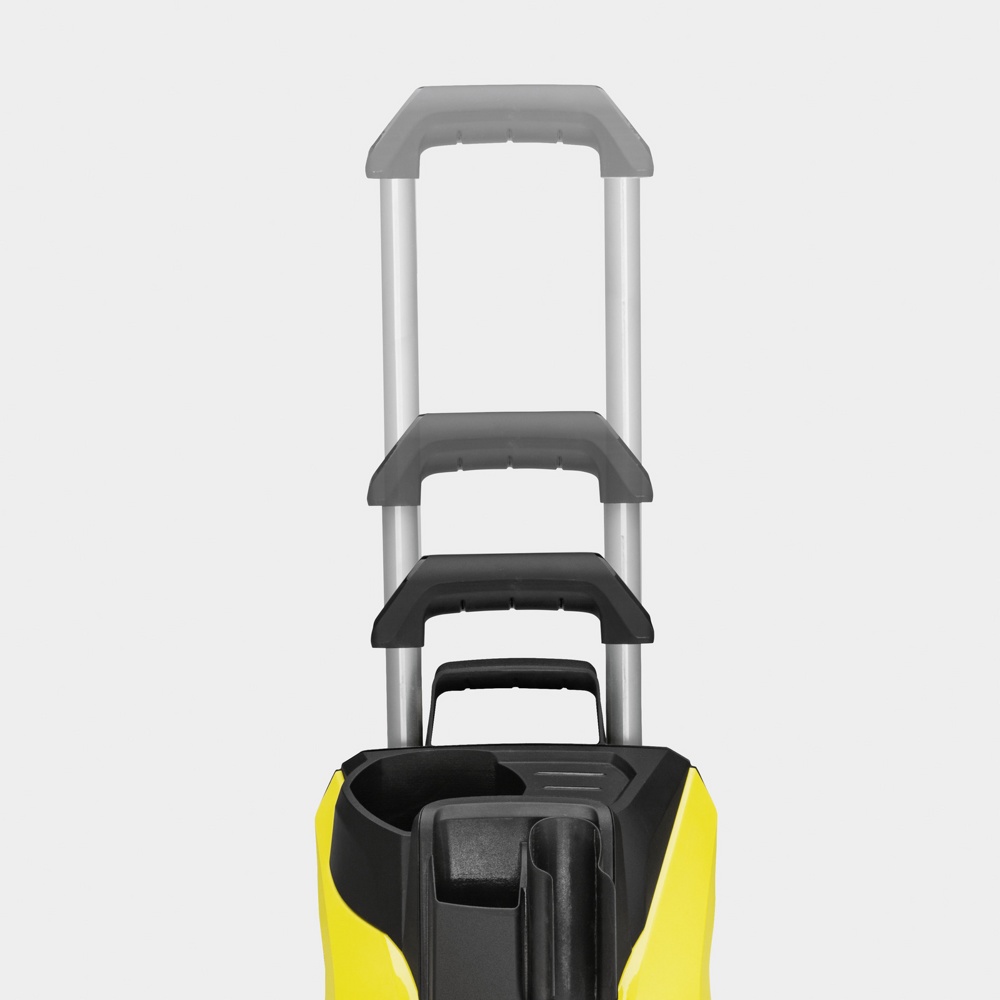 Karcher K 5 Power Control Home & Brush AE 1.324-578.0- фото2