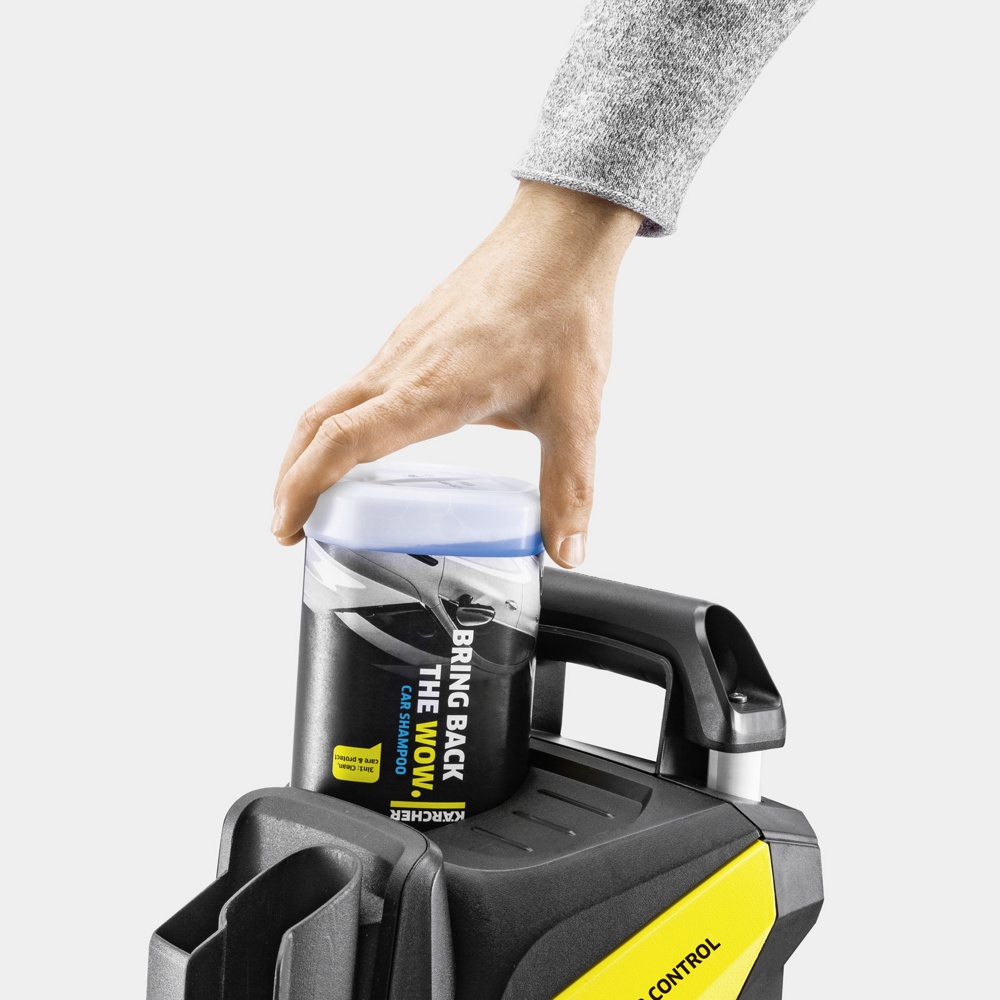 Karcher K 5 Power Control Home & Brush AE 1.324-578.0- фото3