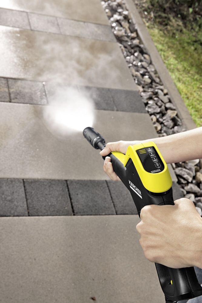 Karcher K 5 Power Control Home & Brush AE 1.324-578.0- фото4