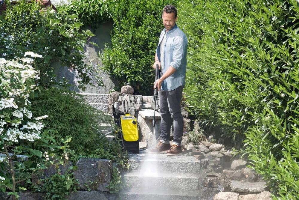 Karcher K 7 Compact Home 1.447-053.0- фото3