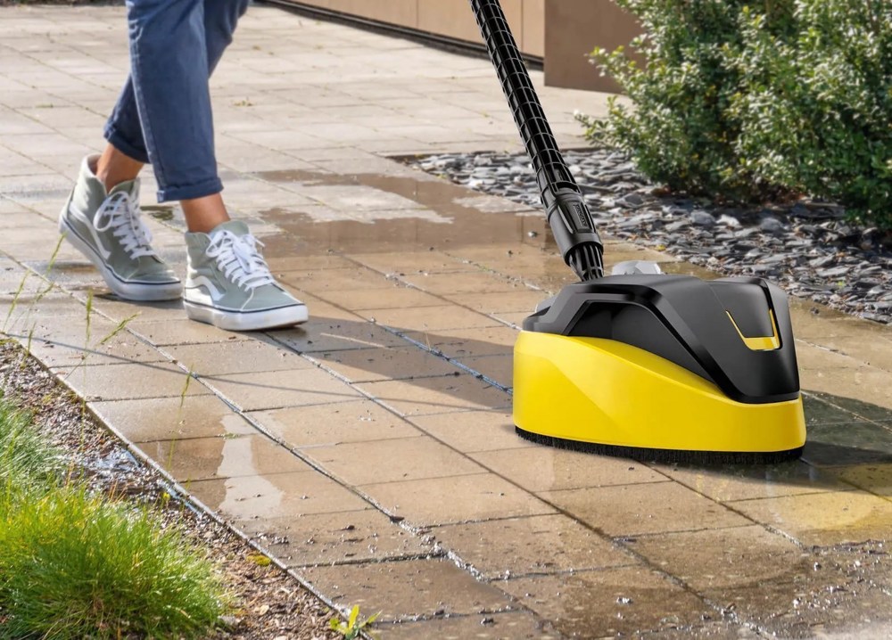 Karcher K 7 Compact Home 1.447-053.0- фото2