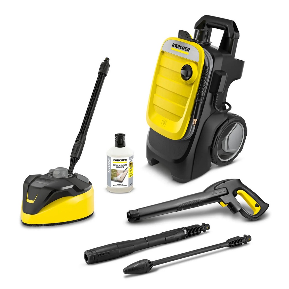 Karcher K 7 Compact Home 1.447-053.0- фото