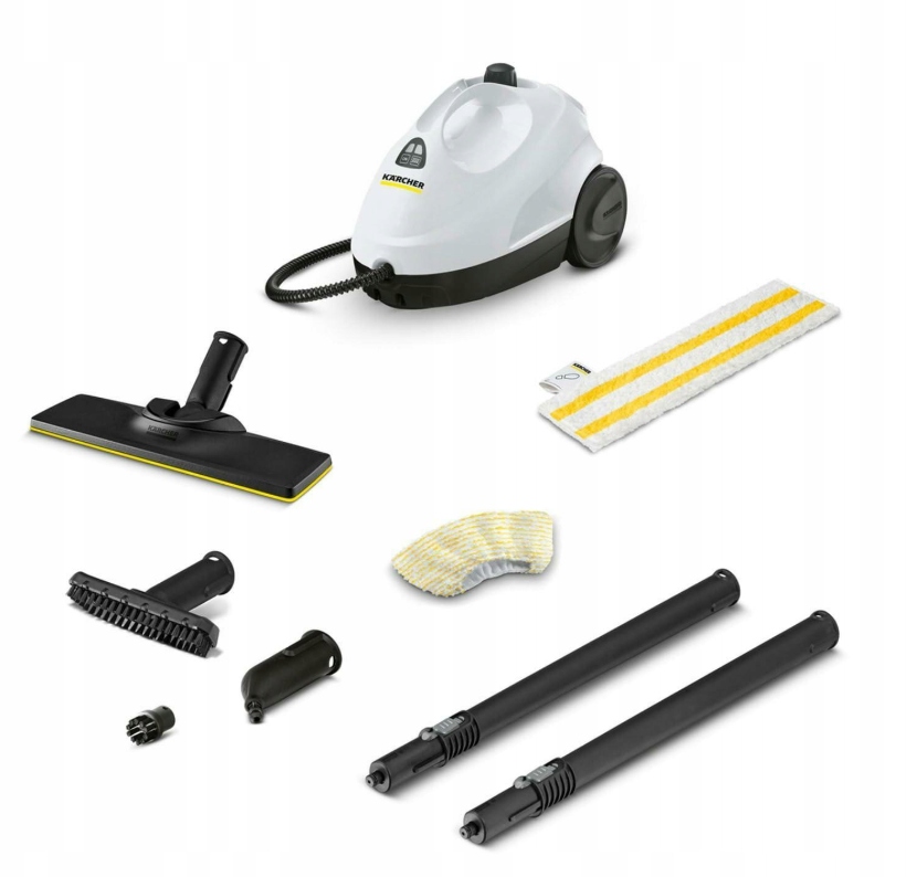 Karcher SC 2 EasyFix (1.512-050.0)- фото, картинка Karcher SC 2 EasyFix (1.512-050.0)- фото