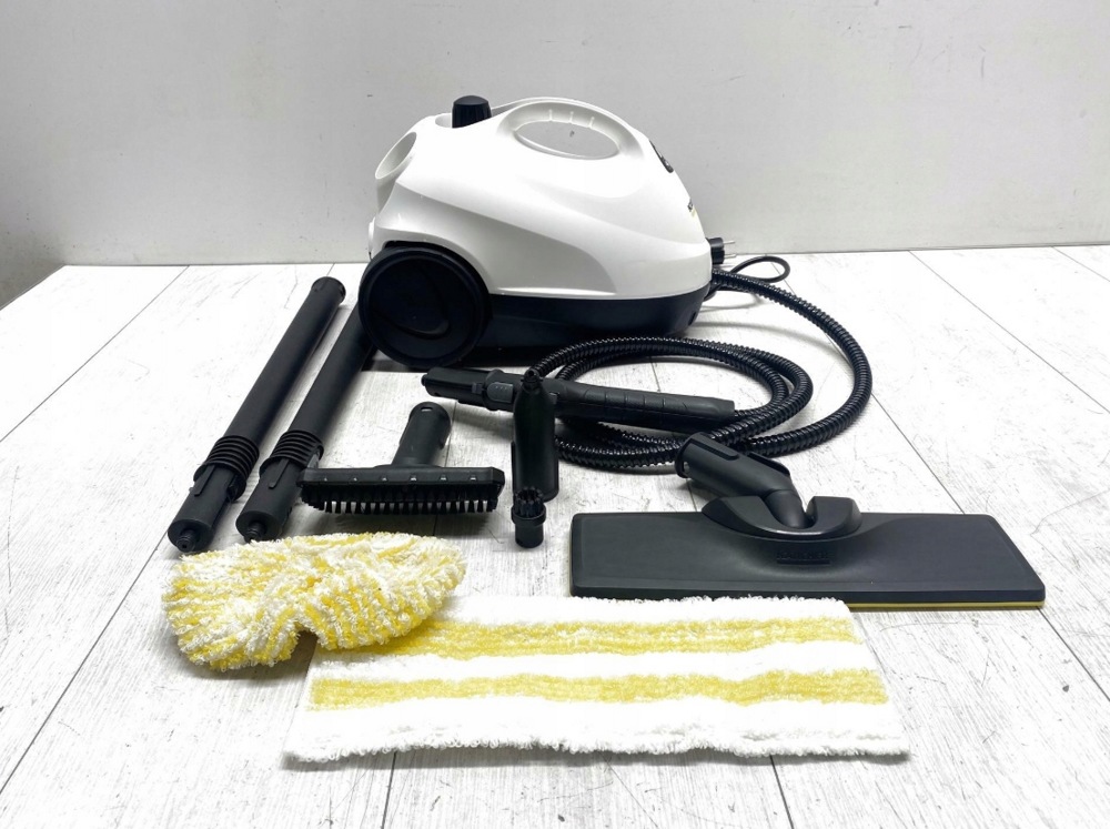 Karcher SC 2 EasyFix (1.512-050.0)- фото2, картинка2 Karcher SC 2 EasyFix (1.512-050.0)- фото2