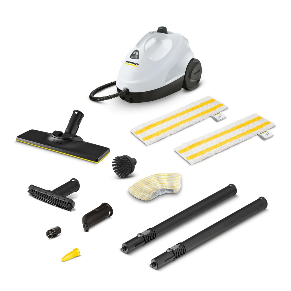 Karcher SC 2 EasyFix Plus 1.512-614.0- фото