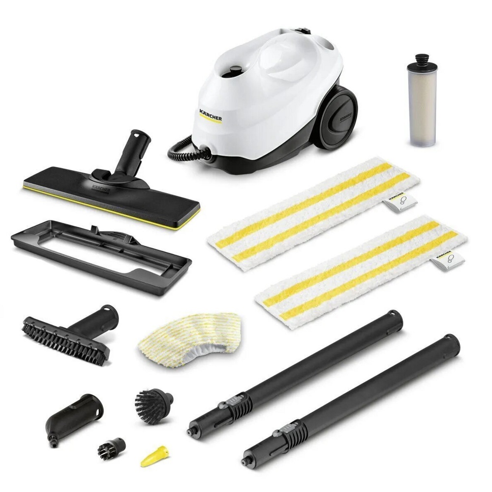 Karcher SC 3 EasyFix Plus 1.513-661.0- фото