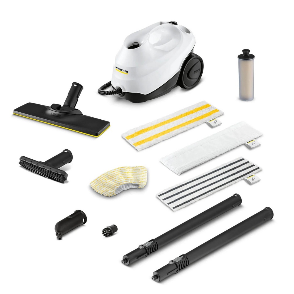 Karcher SC 3 EF Anniversary Edition 1.513-660.0