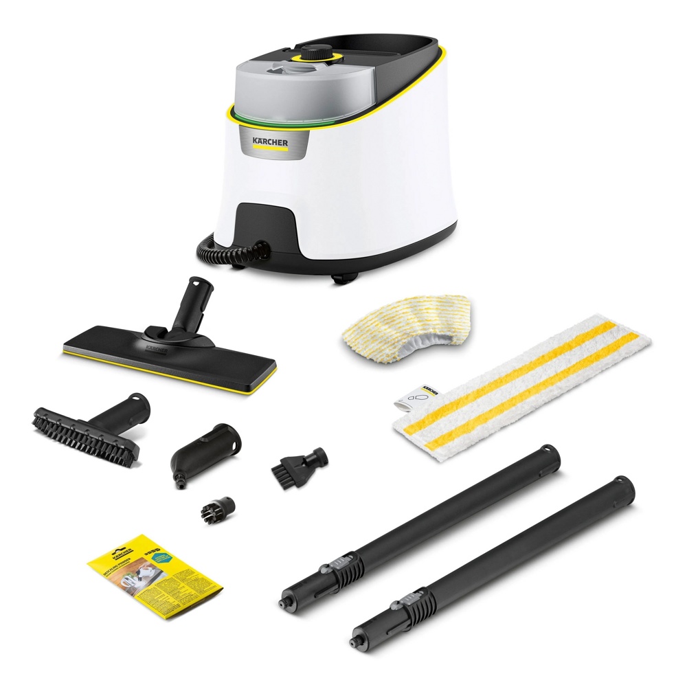 Karcher SC 4 Deluxe 1.513-460.0- фото