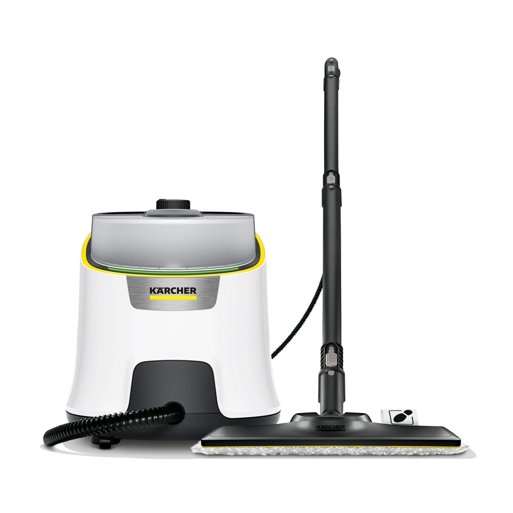 Karcher SC 4 Deluxe 1.513-460.0- фото3