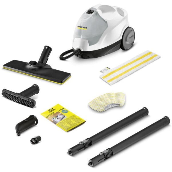 Karcher SC 4 EasyFix 1.512-630.0- фото