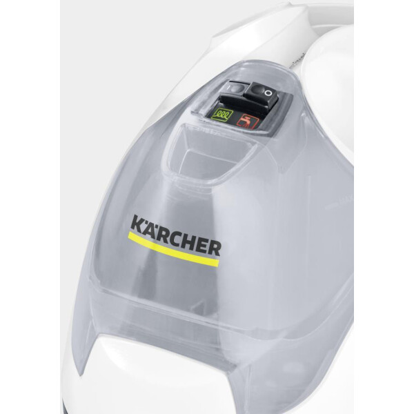 Karcher SC 4 EasyFix 1.512-630.0- фото2