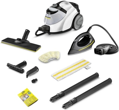 Karcher SC 5 EasyFix Iron 1.512-661.0- фото