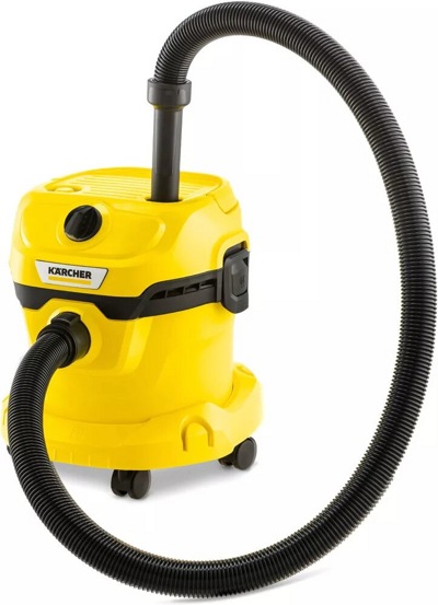 Karcher WD 2 Plus (1.628-000.0)- фото3