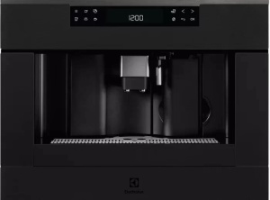Electrolux KBC85T- фото