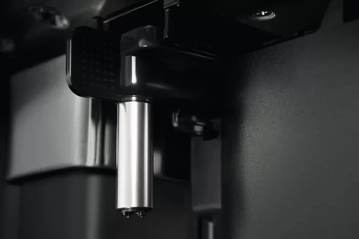 Electrolux KBC85T- фото2
