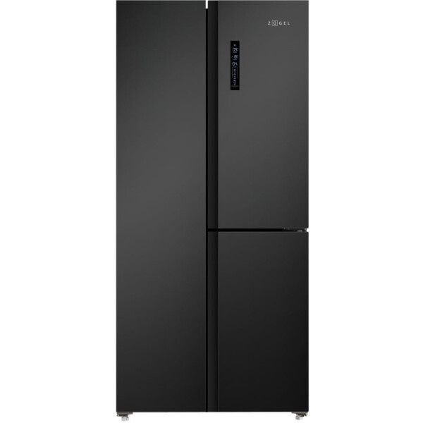 ZUGEL ZRTD459XB- фото