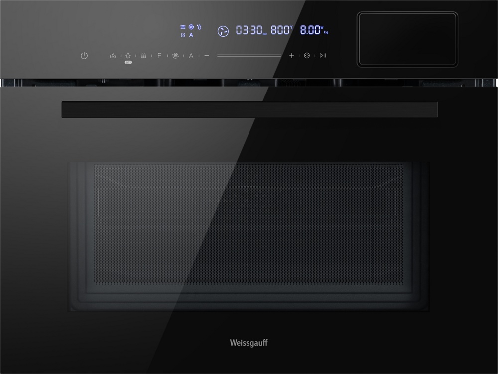 Weissgauff OEMS459PDBBlackEdition- фото