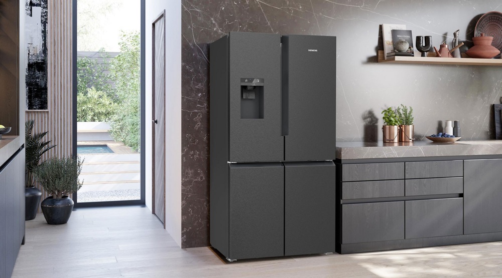 Siemens KF96DAXEA- фото5