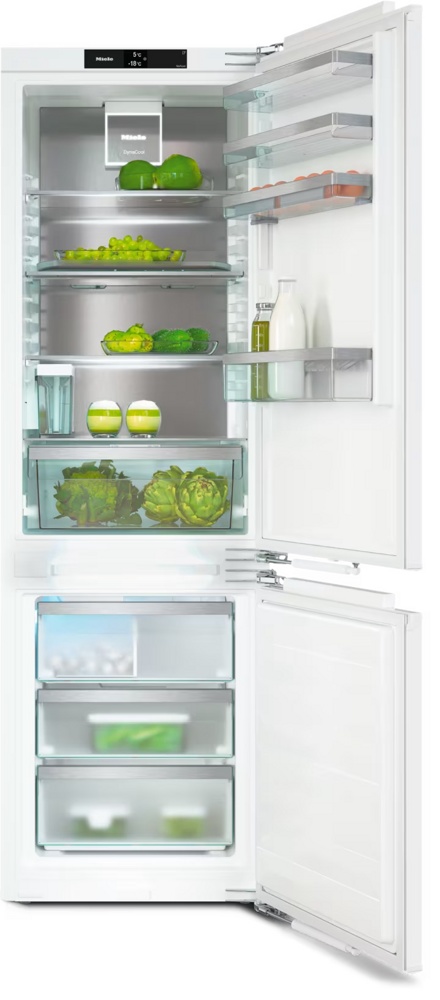 Miele KFN7785C- фото