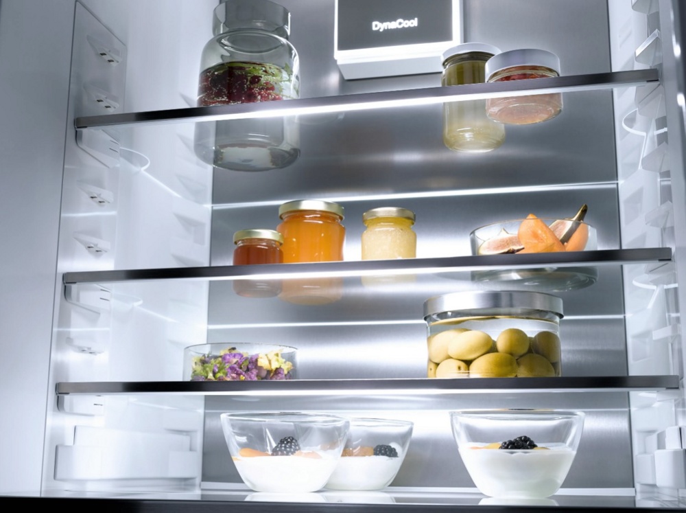 Miele KFN7785C- фото2
