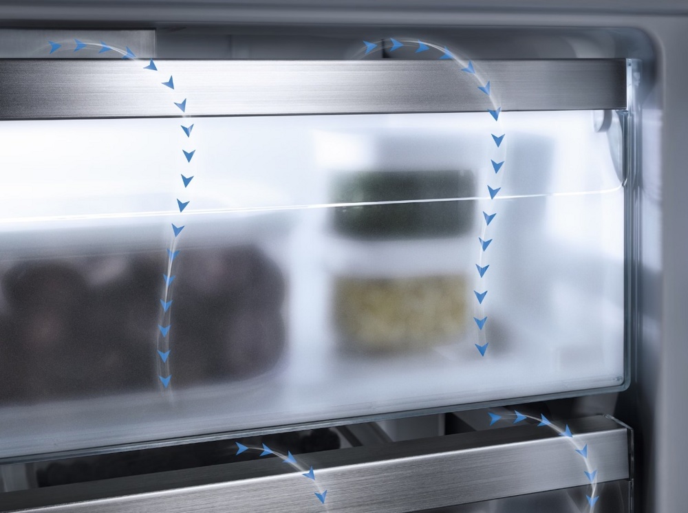 Miele KFN7785C- фото3