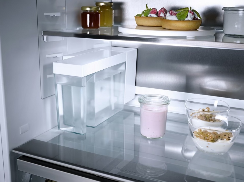 Miele KFN7785C- фото4