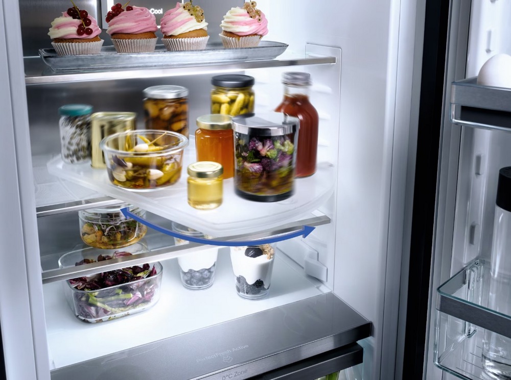 Miele KFN7785C- фото5