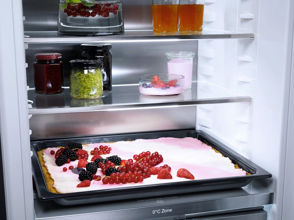 Miele KFN7734E- фото2