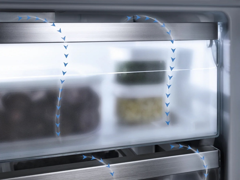 Miele KFN7734E- фото4