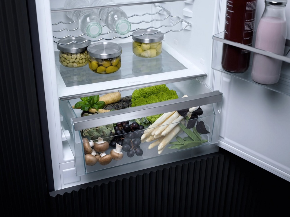 Miele KFN7734E- фото5