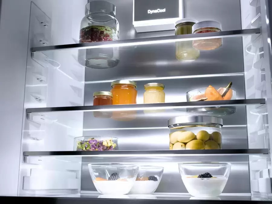 Miele KFN7764C- фото3
