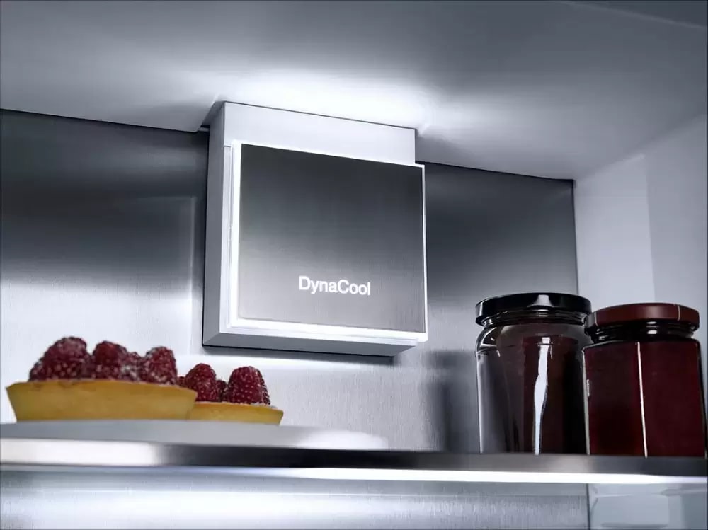 Miele KFN7764C- фото4