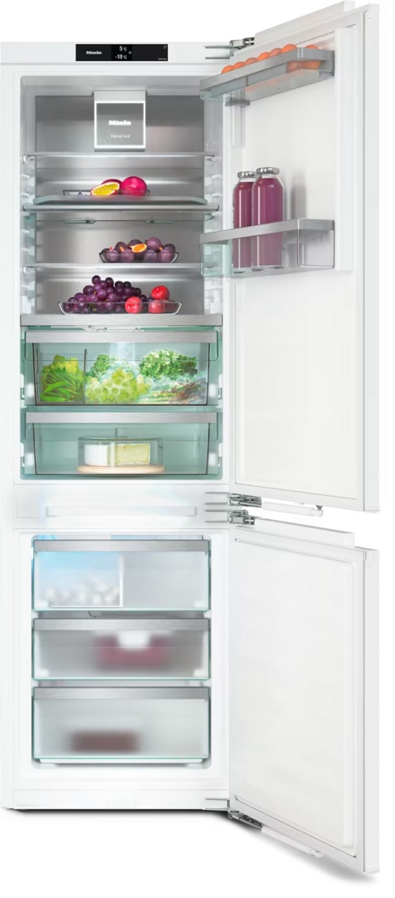 Miele KFN7795C- фото