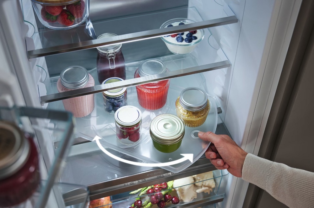 Miele KFN7795C- фото2