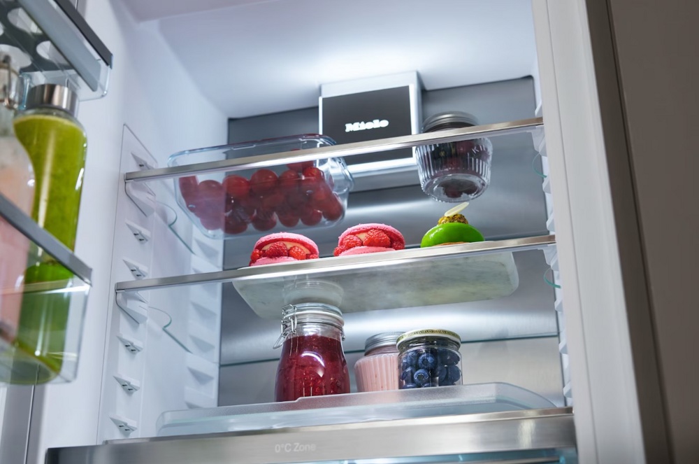 Miele KFN7795C- фото3