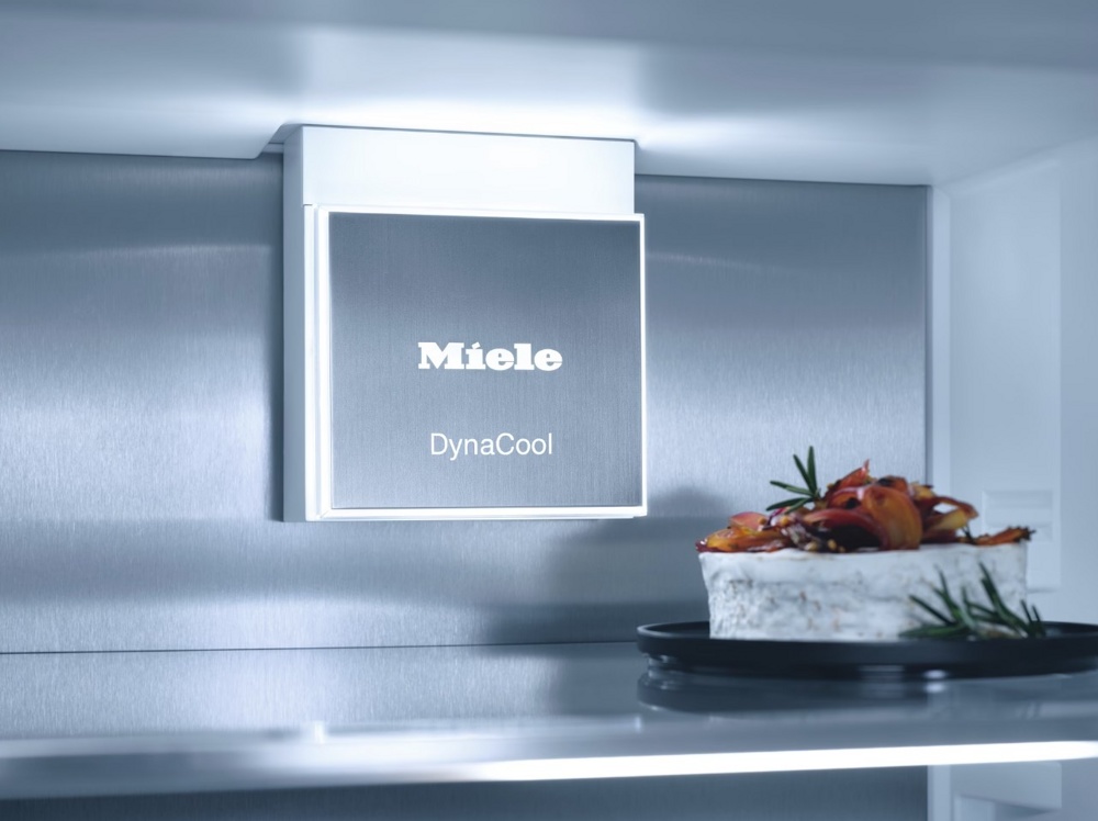 Miele KFN7795C- фото4