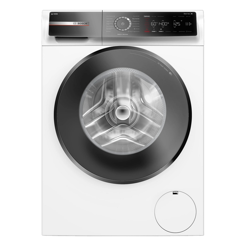 Bosch WGB244A40- фото