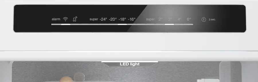 Siemens KG49NSBBF- фото4