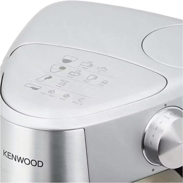 Kenwood KHC29A.X0SI- фото2