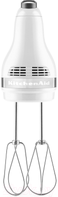 KitchenAid 5KHM5110EWH- фото