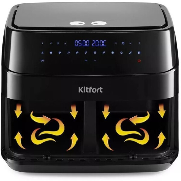 Kitfort KT-2250- фото2