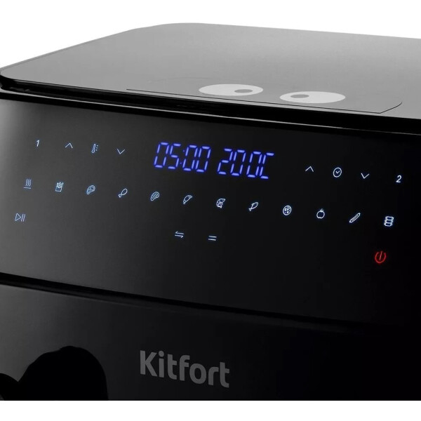 Kitfort KT-2250- фото3