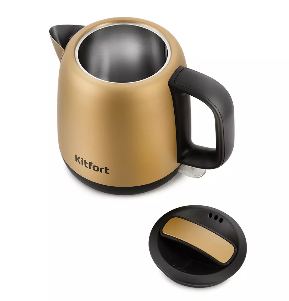 Kitfort KT-6111- фото2, картинка2 Kitfort KT-6111- фото2