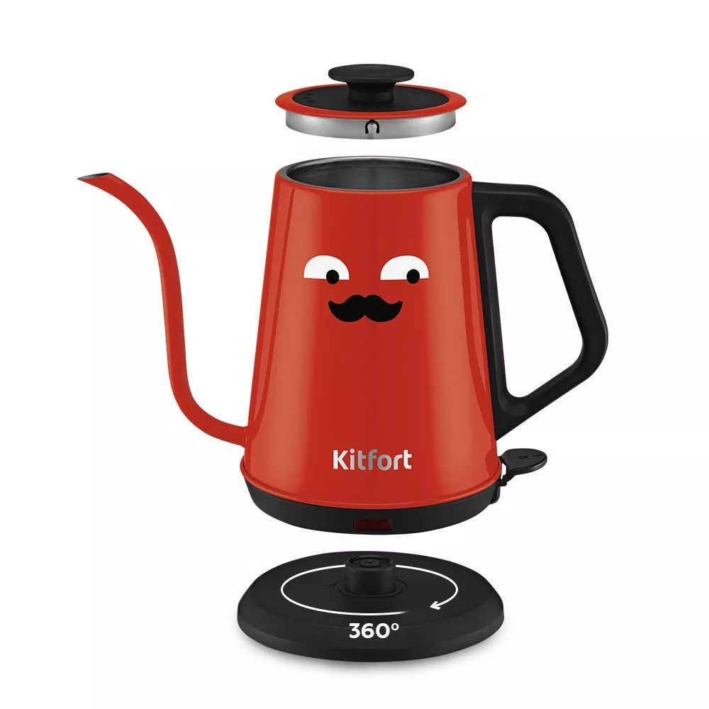 Kitfort KT-6194-1- фото2, картинка2 Kitfort KT-6194-1- фото2