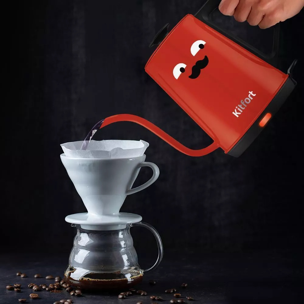 Kitfort KT-6194-1- фото4, картинка4 Kitfort KT-6194-1- фото4