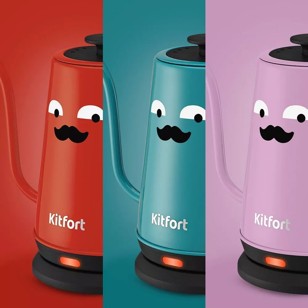 Kitfort KT-6194-1- фото5, картинка5 Kitfort KT-6194-1- фото5