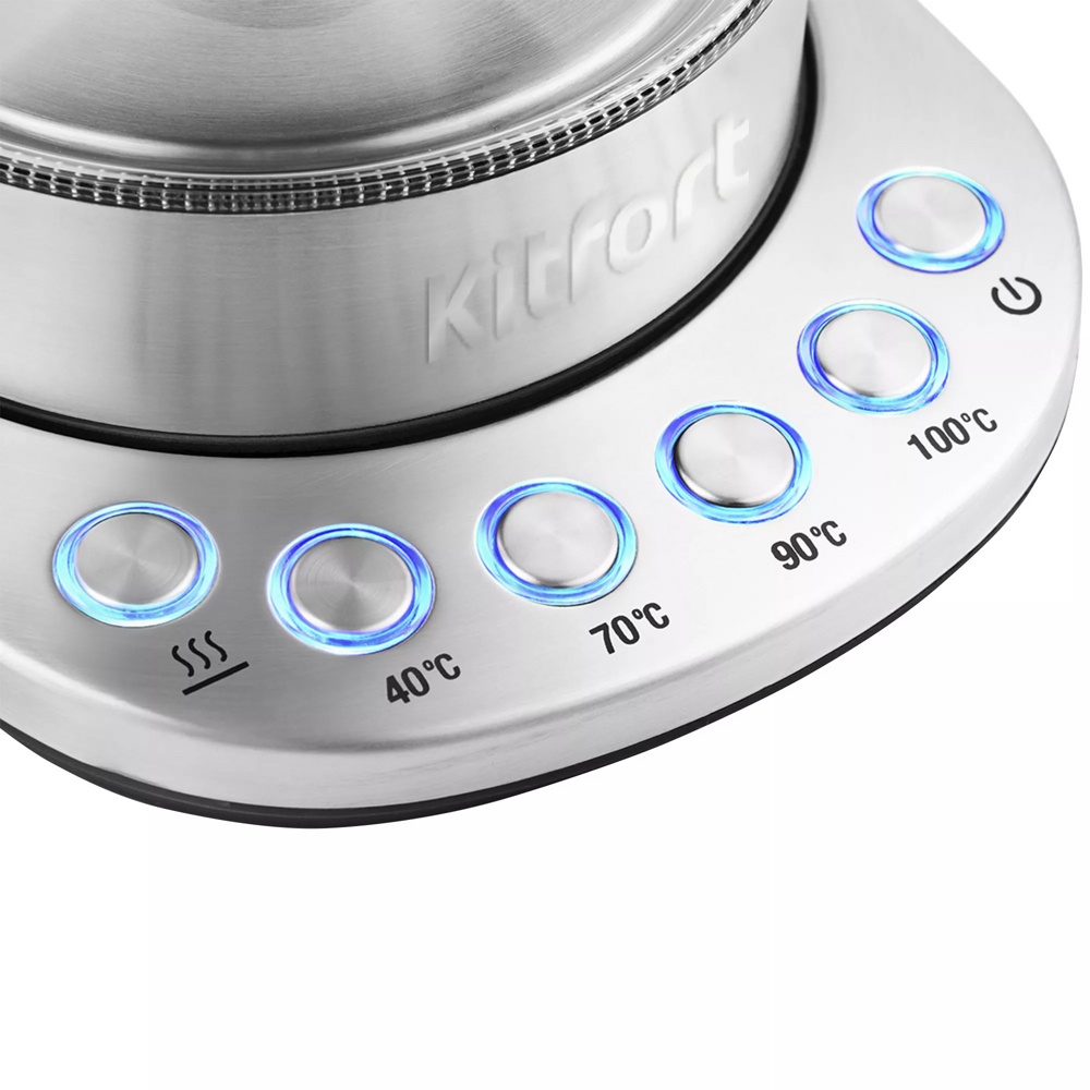 Kitfort KT-648- фото3, картинка3 Kitfort KT-648- фото3