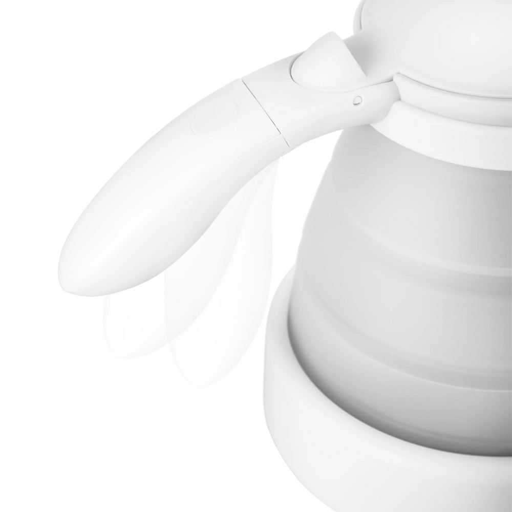 Kitfort KT-667-1 (белый)- фото3, картинка3 Kitfort KT-667-1 (белый)- фото3