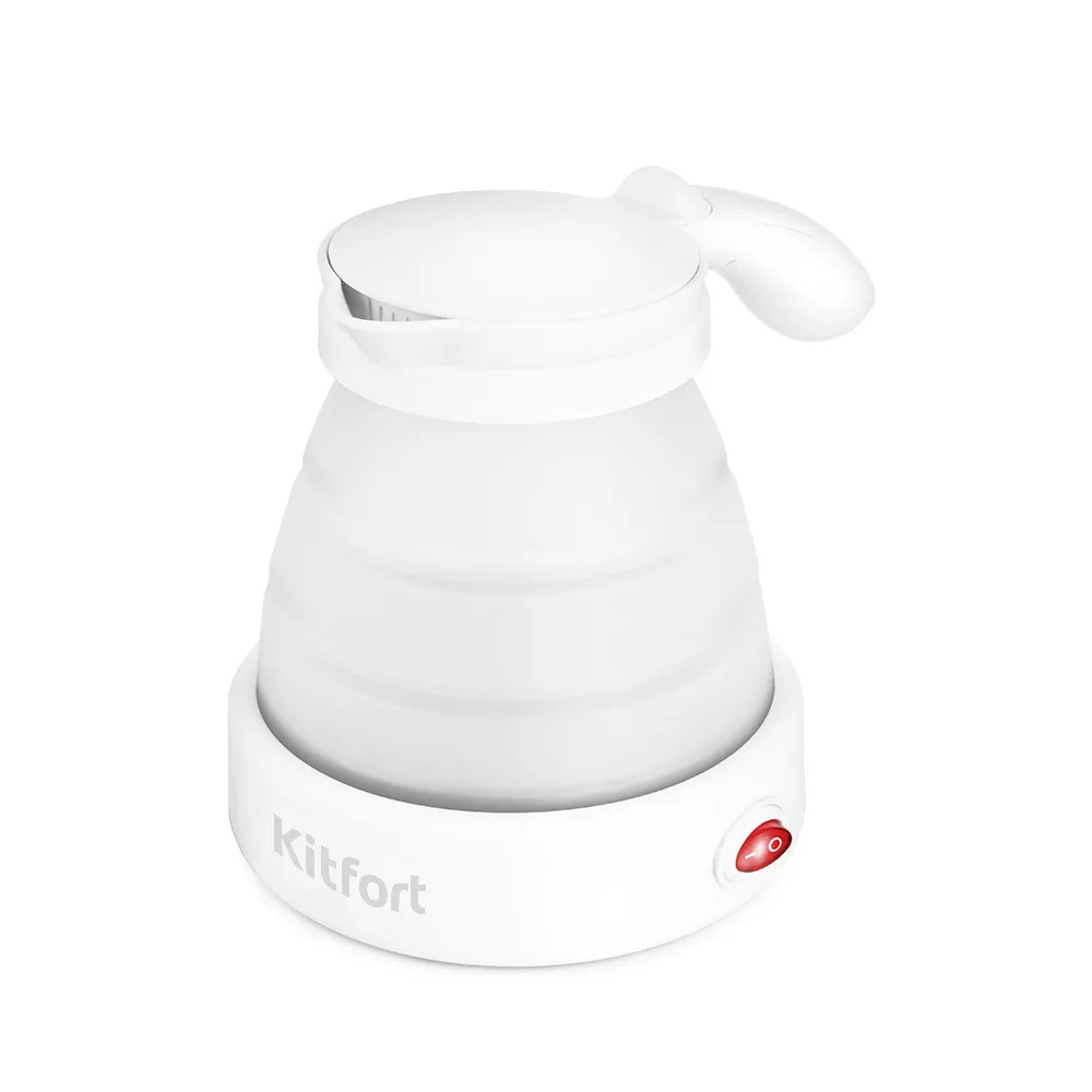 Kitfort KT-667-1 (белый)- фото, картинка Kitfort KT-667-1 (белый)- фото