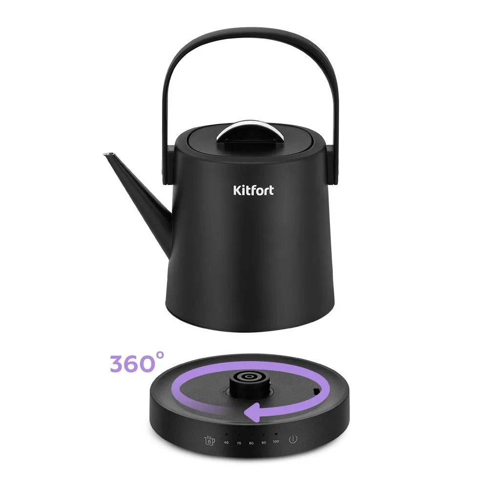 Kitfort KT-6754- фото3, картинка3 Kitfort KT-6754- фото3